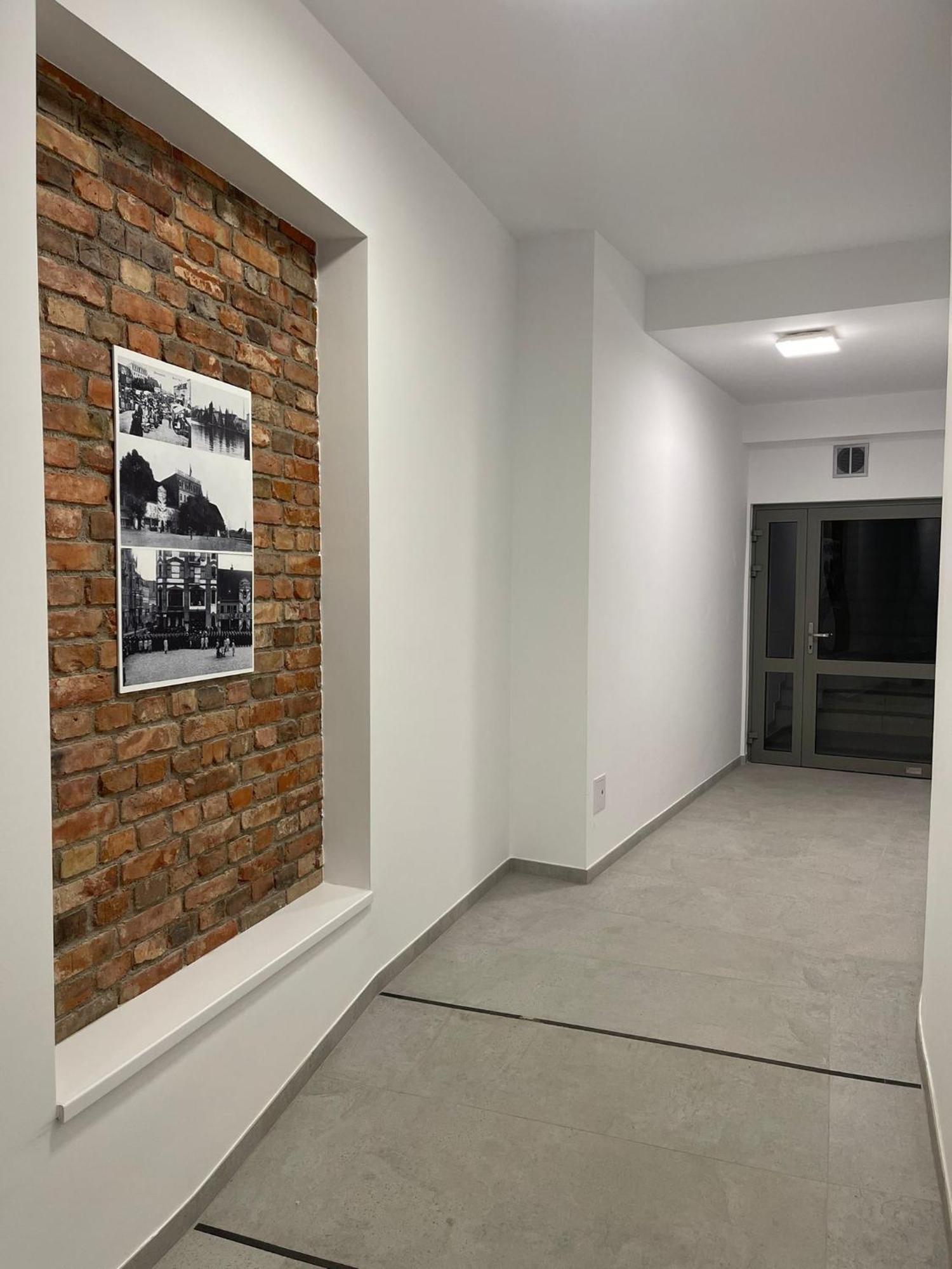 Golden Hour Apartments- Plac Slowianski 36 Świnoujście Extérieur photo